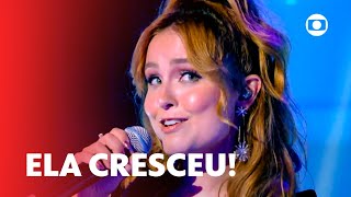 Assistir filme sexo rock e confusao Vídeo da larissa manoela porn