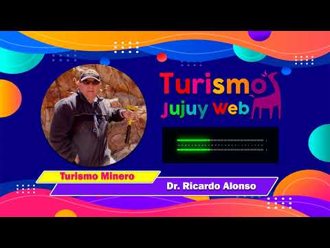 Mina de oro en Jujuy