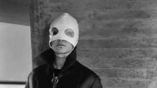 Broadcast - I Found The F