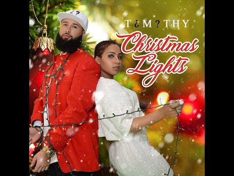 WhoisTimothy - Christmas Lights (Official Video)