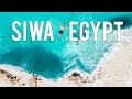 SIWA OASIS EGYPT - One of my favorite places I have been 🇪🇬