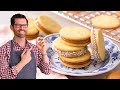 Alfajores Cookies