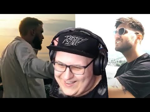 Dieser Song ist ein Traum! - Reaction auf "MiZeb X Parker - SOMMER"