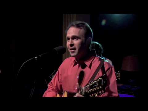 Charlie Zahm - Be Thou My Vision