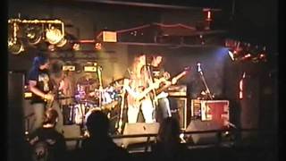 Brainsaw - Kennyfest 2010