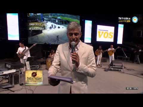 Festival Jesús María 2014 - Segunda Noche - 11-01-14 (6 de 8)