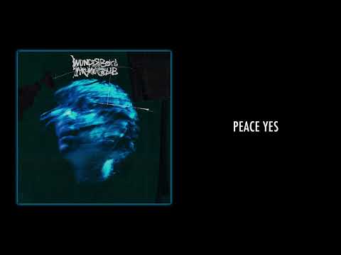Miniatura de PEACE YES