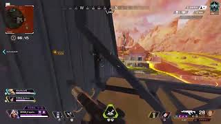 ［Apex］　狂乱