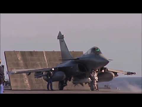 Exocet Block 3B, Superioridad Naval