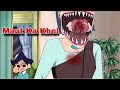 ShinChan The Legend Called Dance Amigo In Hindi Shinchan Banned New Horror Movie