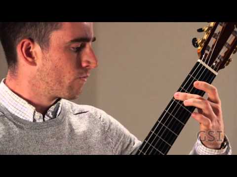 Sean Mulholland - 3 Meditations (Sakurai 'Maestro RF')