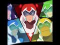 Bring Voltron Back Voltron