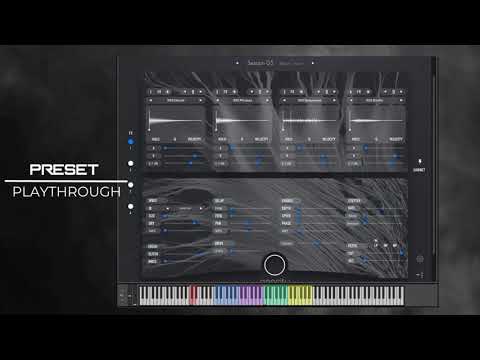 Opacity by Audiomodern | Preset Playthrough (No Talk)