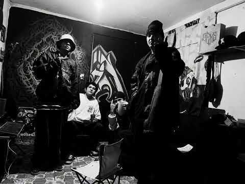 Rastro Perdido//BajoPerfilCrew//teclacec - En Declive (Beat X Decks)