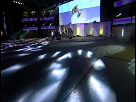 Franco Luciani Grupo - La Puñalada (Cosquin 2013)