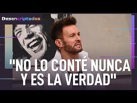 Axel talks about how he felt when he was sued and what saved him in his worst moment | #Unencrypted