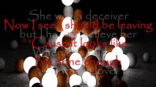 3 Doors Down - Believer (with lyrics)