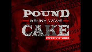 Benny Wave - Street Cake (Official Video)