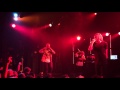 The Underachievers - The Mahdi. 