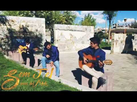 Somos Del Ande - Mi Retorno ( al aire libre )