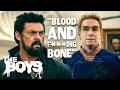 Butcher Homelander S Brutal Final Fight The Boys Final Season
