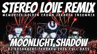 Download lagu Stereo Love x Moonlight Shadow Breakbeat Remix | ALDY THOXIE mp3