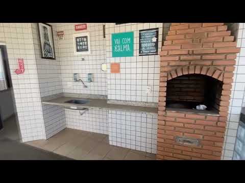 Cobertura Duplex 116m² - Nova Suíssa