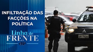 Presença do PCC no Estado é cruel, aponta diretor da PF