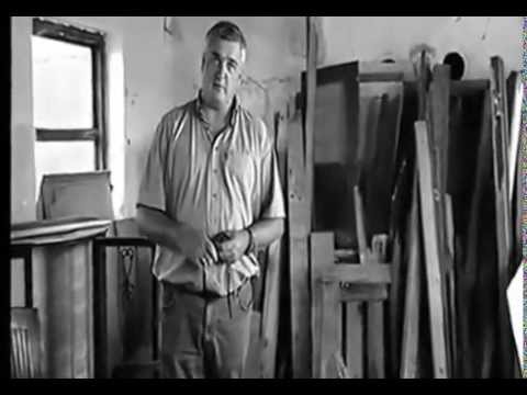 Irland - Projekt 2014 / - Duncannon Fort 04.09.2014 - Teaser