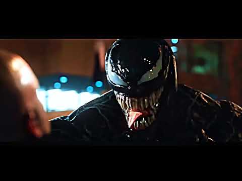 Venom edit 4k HD/enjoy/ 