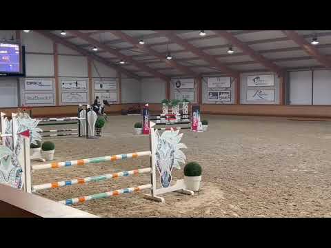 vader Quick Flupke van de Lentamel