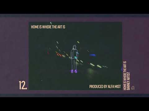 Video thumbnail for Home Is Where the Art Is