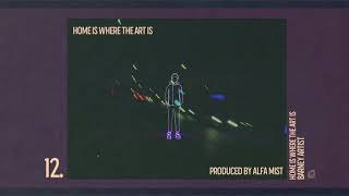 Barney Artist - Home Is Where The Art Is