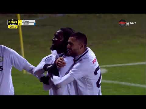 Изявите на Соле, които впечатлиха ма ЦСКА