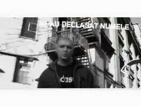 Ad Litteram - Sunt visul meu devenit realitate (REMIX)