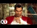 Gameplay video of Dead or Alive 6  All Platforms