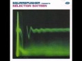 Squarepusher - Acid Tape Track