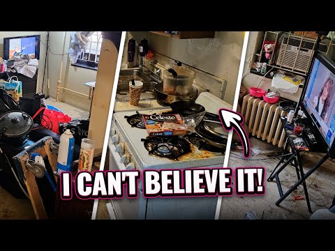 Health First: Deep Clean Transformation for a Sick Lady’s Home