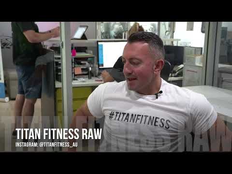 TMAM EP 40 - Why do you fight for the brand?