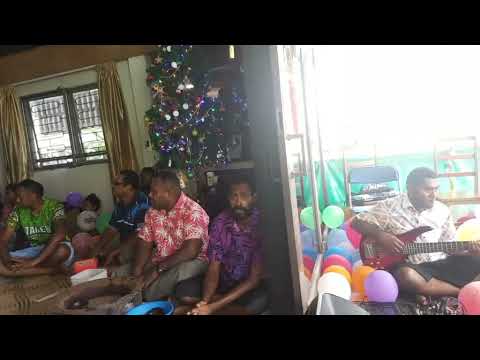 Cagi Ni Delaiyatova _ Sa vaka wale na tadra Sigidrigi