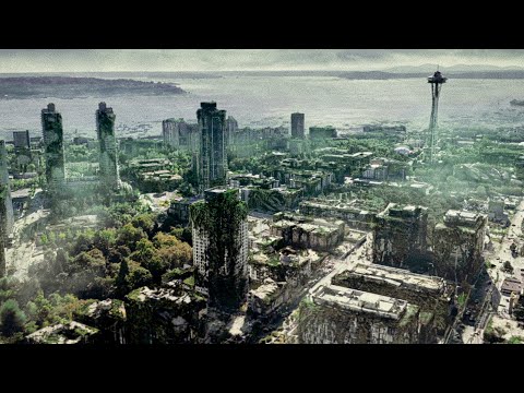 LAZARETH - Official Trailer (2024)