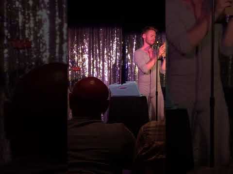 The Skivvies with Randy Harrison