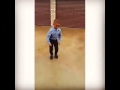 Bongs Dance