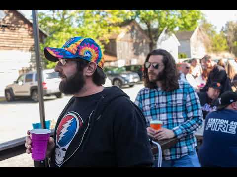 Steve (the band) - "You Enjoy Myself" 4/30/2022