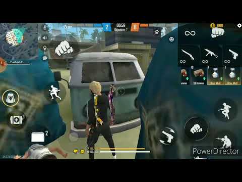 Pradnesh vs IG MAYANK , IG ADITYA best 1v2 clash squad