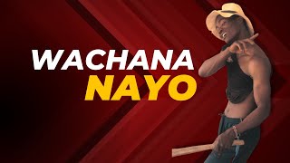 Download lagu Fimbo ya Mbali Haiui Nyoka mp3