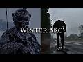 WINTER ARC