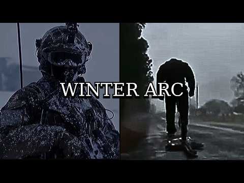 WINTER ARC