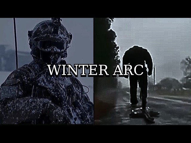 WINTER ARC