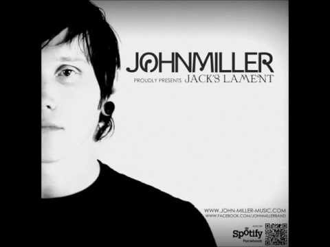 Jack's Lament (Danny Elfman Cover) - John Miller